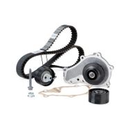 Bosch Volvo C30 1.6 D Dizel 2008-2010 Devirdaim ve Triger Seti