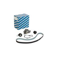 Bosch Volvo C30 1.6 D2 Dizel 2011-2012 Devirdaim ve Triger Seti