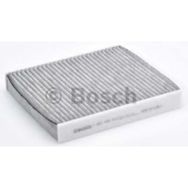 Bosch Volvo C70 2007-2013 Karbonlu Polen Filtresi