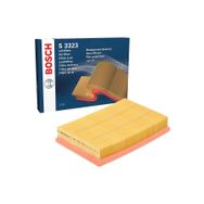 Bosch Volvo S40 1.6 2005-2007 Benzinli Hava Filtresi