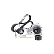 Bosch Volvo S40 1.6 D Dizel 2005-2011 Devirdaim ve Triger Seti