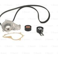 Bosch Volvo S40 D2 1.6 2011-2012 Devirdaimli Triger Seti