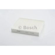 Bosch Volvo S40 II D4 Polen Filtresi