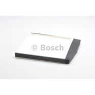 Bosch Volvo S60 I 2.4 T5 Polen Filtresi