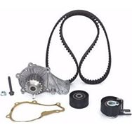 Bosch Volvo S80 II 1.6 D Drive Euro4 2010-2011 Devirdaimli Triger Seti