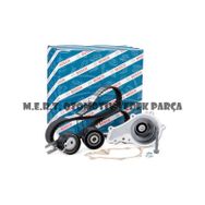 Bosch Volvo V50 1.6 Dizel 2007-2009 Devirdaim ve Triger Seti