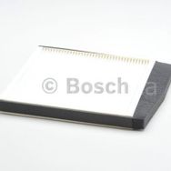 Bosch Volvo V70 II XC AWD Polen Filtresi