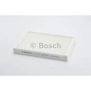 Bosch Volvo V70 III T6 AWD Polen Filtresi