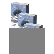 Bosch VS 32A00-VS 33A99 Süpürge 20 Adet Sentetik Toz Torbası