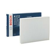 Bosch VW Carevelle T5 2005-2015 Polen Filtresi