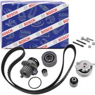 Bosch VW CC 2.0 TDI 140 HP 2010-2015 Devirdaim ve Triger Seti