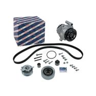 Bosch VW Crafter E5 2.0 TDI 2012-2016 Devirdaim ve Triger Seti