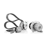Bosch VW Golf 5 1.9 TDI Dizel 2004-2008 Devirdaim ve Triger Seti