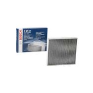 Bosch VW Golf 8 Karbonlu 2021-2022 Polen Filtresi