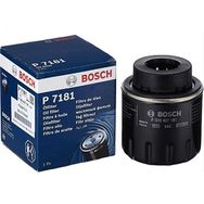 Bosch VW Jetta 1.4 TSI 160 HP 2010-2011 Yağ Filtresi