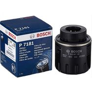 Bosch VW Jetta 1.4 TSI CAX 2010-2011 Yağ Filtresi