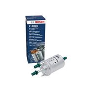 Bosch VW Jetta 1.6 2006-2011 Benzinli Yakıt Filtresi