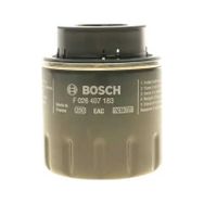 Bosch VW Jetta 6 1.4 TSI CAX 2011-2015 Yağ Filtresi
