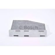 Bosch VW Jetta IV 1.6 TDI 2010-2017 Polen Filtresi