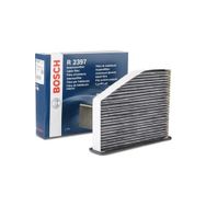 Bosch VW Jetta Karbonlu 2011-2017 Polen Filtresi
