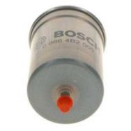Bosch VW Passat B 5.5 1.8 T 2001-2005 Benzinli Yakıt Filtresi