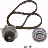 Bosch VW Polo III Classic 1.6 1995-2001 Benzin Devirdaimli Triger Seti