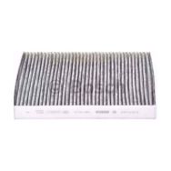 Bosch VW Touareg 3.2 V6 2002-2010 Polen Filtresi