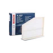 Bosch VW Touran 2004-2010 Polen Filtresi