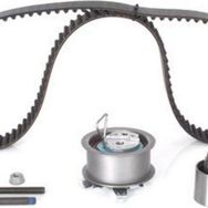 Bosch VW Transporter T5 1.9 TDI 2003-2009 Triger Seti