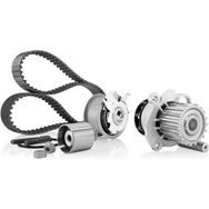 Bosch VW Transporter T5 1.9 TDI Dizel 2004-2012 Devirdaim ve Triger Seti