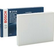 Bosch VW Transporter T5 2004-2014 Polen Filtresi