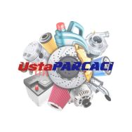Bosch VW Transporter V 2.0 TDI 2003-2015 Hava Filtresi
