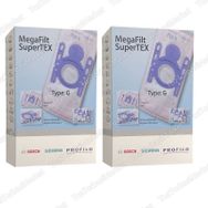Bosch VZ41AFG Toz Süpürge Torbası