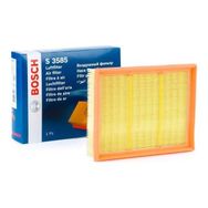 Bosch W169 0412 W245 0511 Hava Filtresi