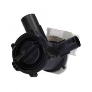 Bosch WAE2441STR Çamaşır Makinesi Pompa Motoru