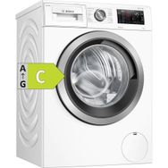 Bosch WAL28QH0TR Çamaşır Makinesi
