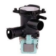 Bosch WAT24480TR Uyumlu Çamaşır Makinesi Pompa Motoru