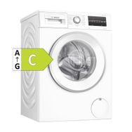 Bosch WAU24T91TR Çamaşır Makinesi