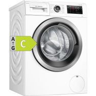 Bosch WAU28P90TR Çamaşır Makinesi