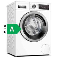 Bosch WAV28MH0TR Çamaşır Makinesi