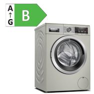 Bosch WAX32MHXTR Inox Çamaşır Makinesi