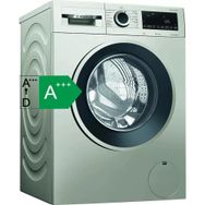 Bosch WGA142XVTR Gri Çamaşır Makinesi