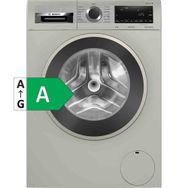 Bosch WGA244XSTR Gri Çamaşır Makinesi
