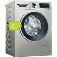 Bosch WGA252XVTR Gri Çamaşır Makinesi