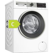 Bosch WGA254X0TR Çamaşır Makinesi