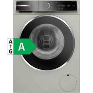 Bosch WGB254AXTR Gri i-Dos Çamaşır Makinesi