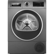 Bosch WQG2420RTR 9 kg Çamaşır Kurutma Makinesi