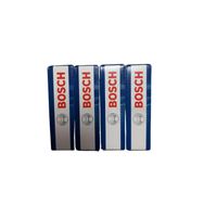 Bosch WR6DC 7995 Tofaş Doğan Kartal Şahin Tempra Tipo SLX Ateşleme Buji Takımı