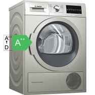 Bosch WTW8541STR A ++ Sınıfı 9 Kg Çamaşır Kurutma Makinesi Inox