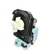 Bosch WVF2400EU Çamaşır Makinesi Pompa Motoru